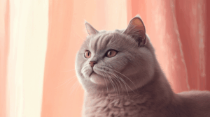 Comment identifier et soulager l&rsquo;otite du chat