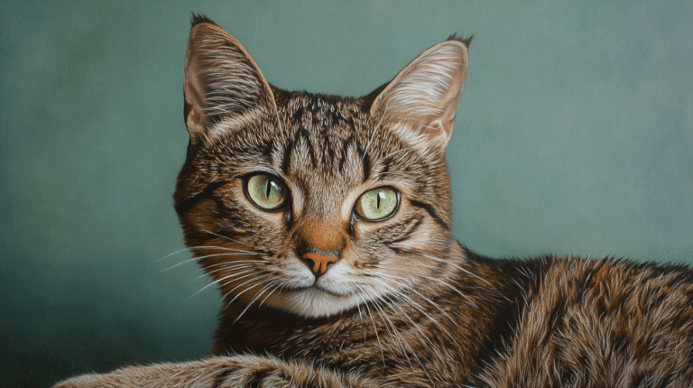 Comprendre et aider votre chat face à la rhinotrachéite