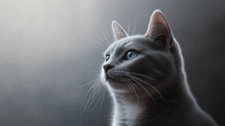 Pourquoi votre chat a la diarrhée et comment l&rsquo;aider