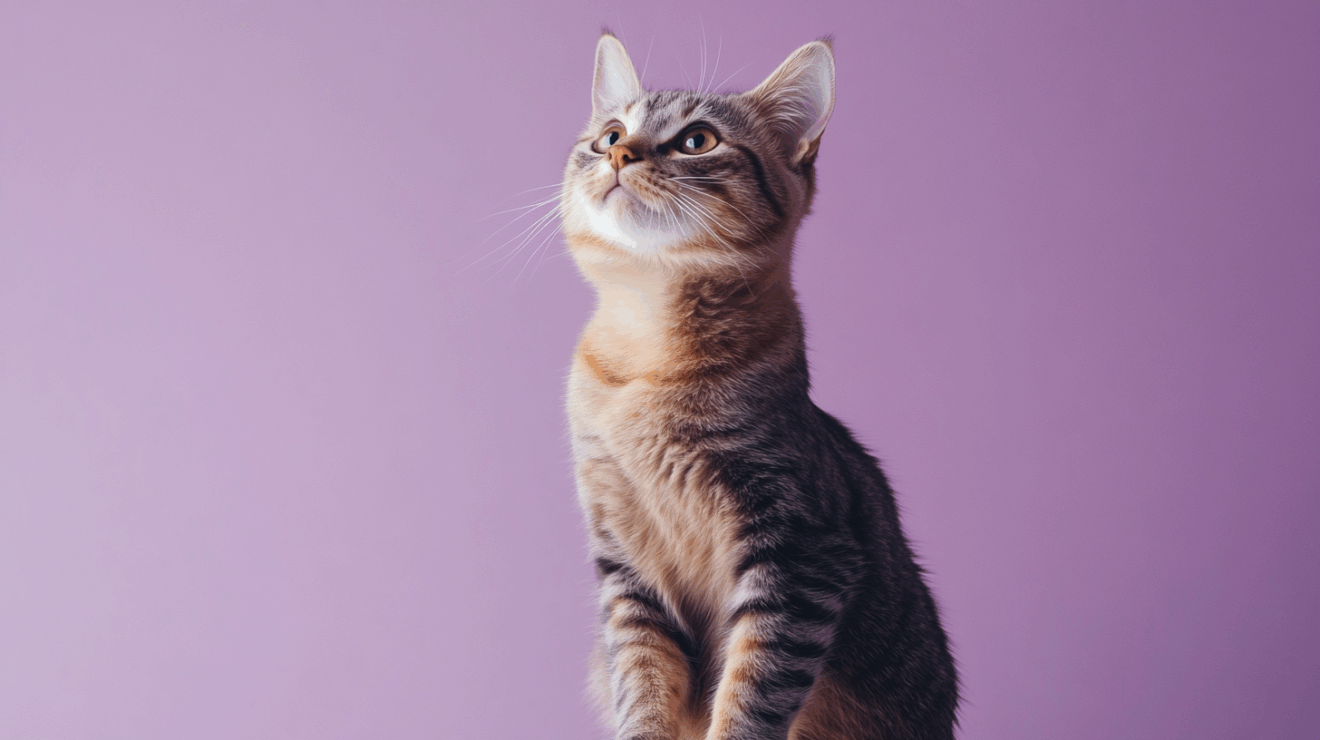 Pourquoi votre chat qui grimpe partout a besoin de hauteur