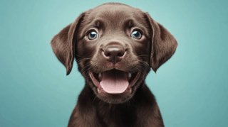 Comment calculer la ration idéale pour votre chien en pleine croissance
