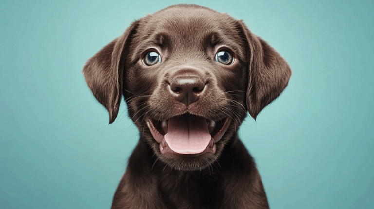 Comment calculer la ration idéale pour votre chien en pleine croissance