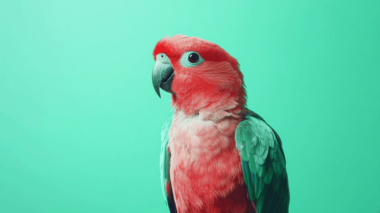 Pourquoi l&rsquo;os de seiche est essentiel pour la santé de vos oiseaux