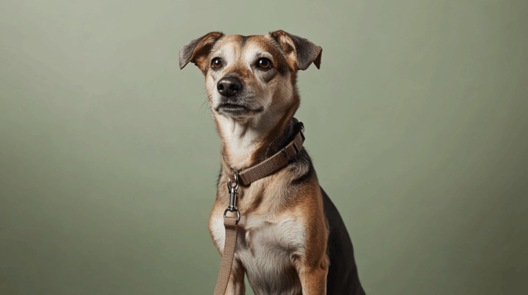 Laisse éducative chien : le bon choix pour des balades sereines