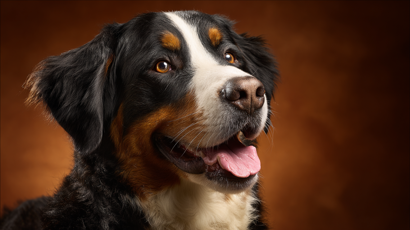 Comment bien vivre avec un Bouvier Bernois dans votre foyer
