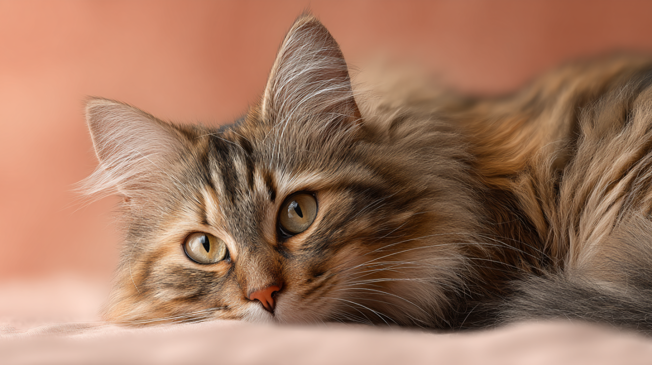 Comment adapter l&rsquo;alimentation de votre chat face à l&rsquo;insuffisance rénale