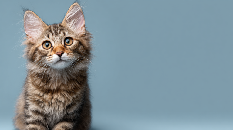 Pourquoi le nettoyage des oreilles de votre chat est essentiel