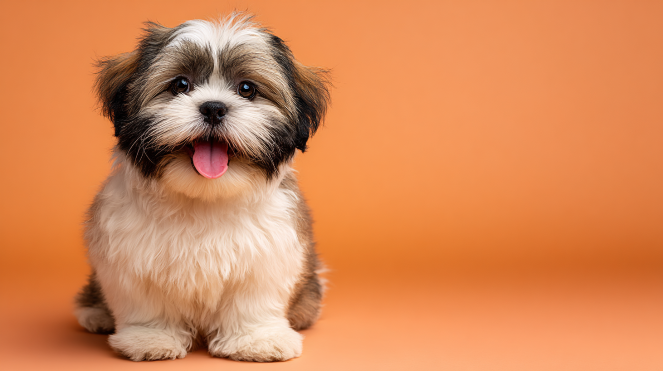 Comment vivre avec un chien va enrichir votre quotidien