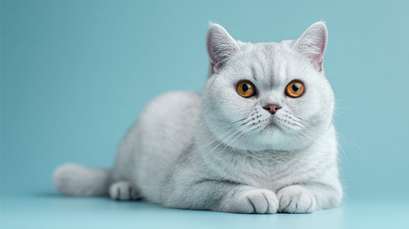 Comment choisir un Exotic Shorthair pour une vie harmonieuse