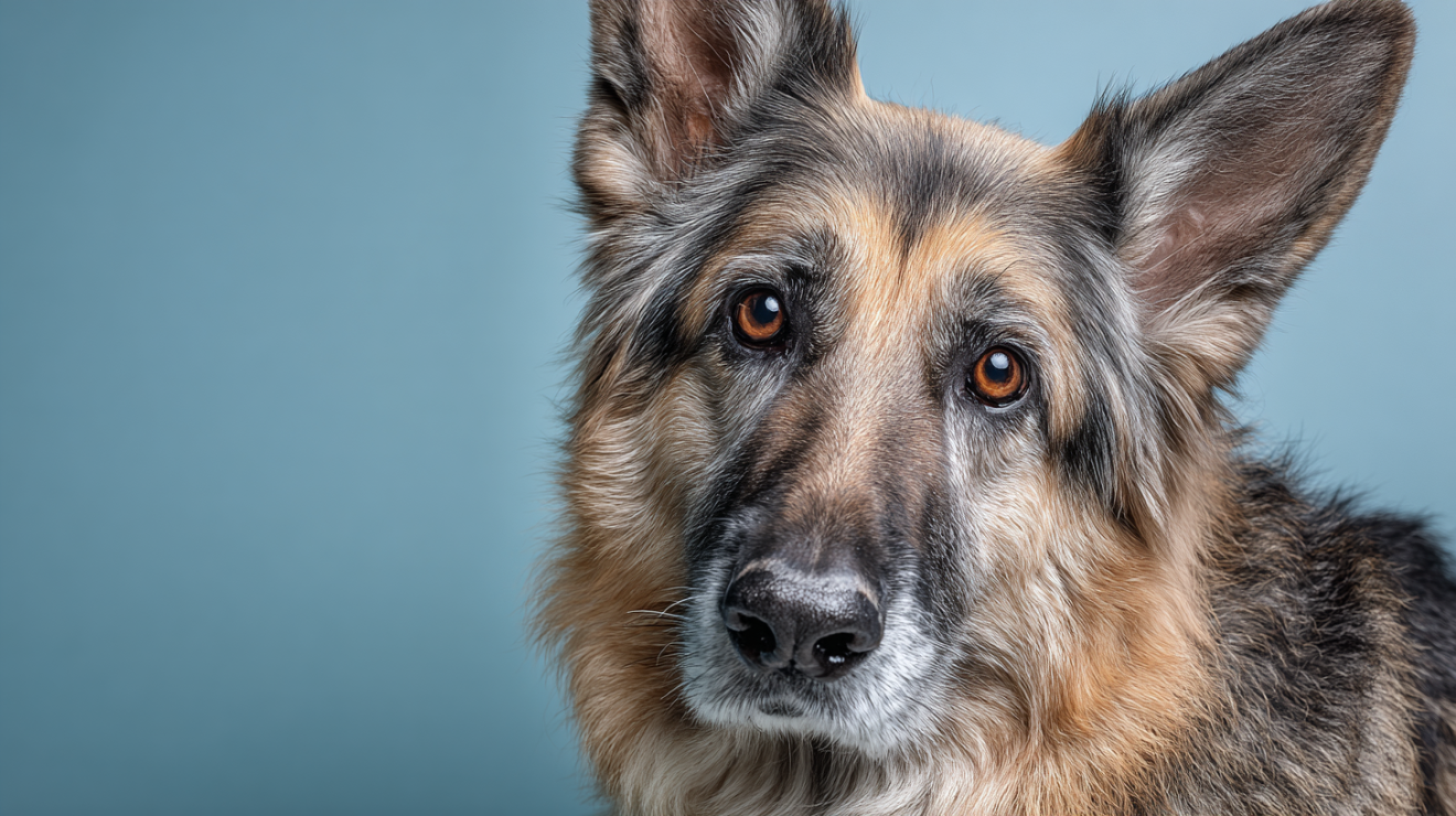 Comment choisir l&rsquo;assurance idéale pour votre chien senior