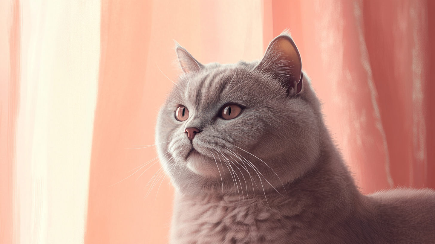 Comment identifier et soulager l&rsquo;otite du chat