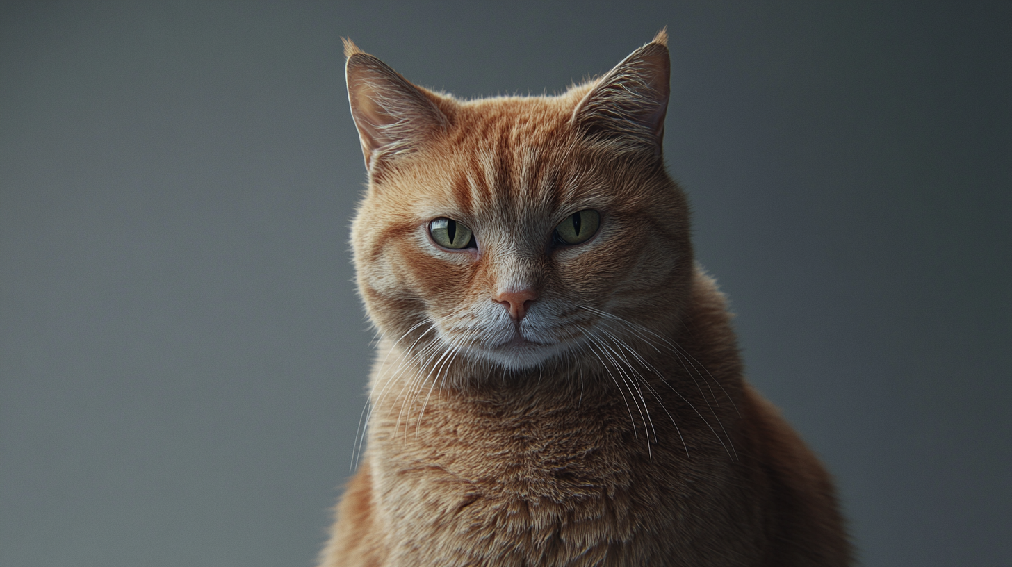 Pourquoi choisir l&rsquo;adoption d&rsquo;un chat senior pour votre famille